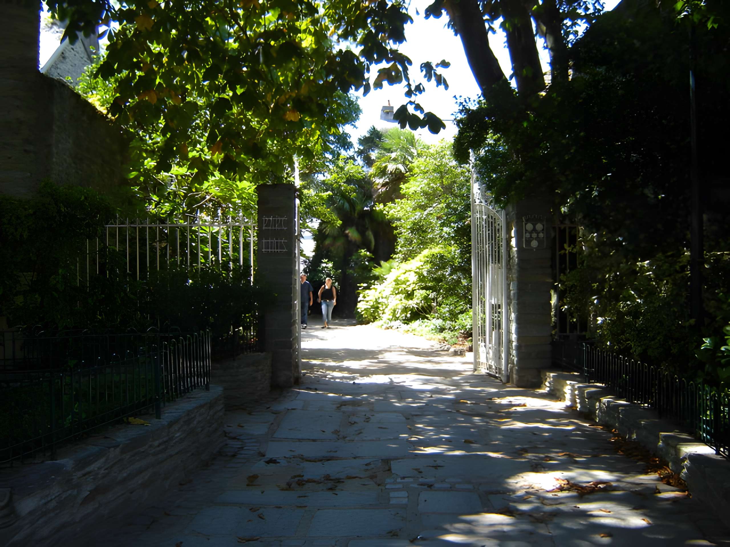 Muséum Emmanuel Liais à Cherbourg-Octeville