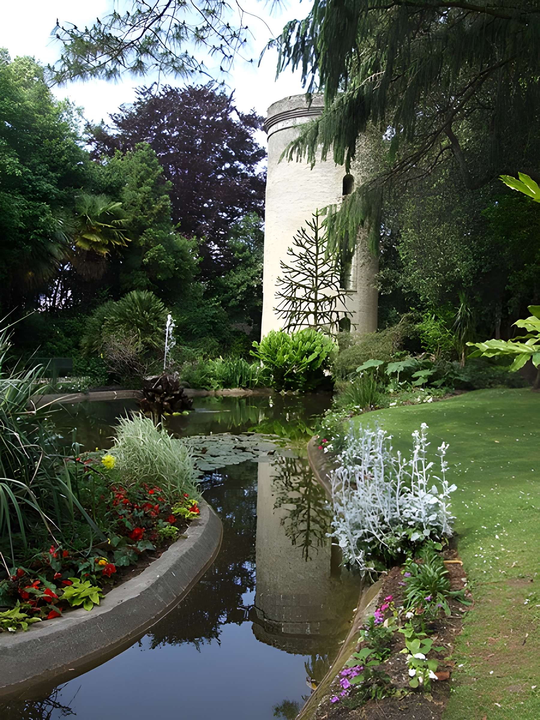 Muséum Emmanuel Liais à Cherbourg-Octeville
