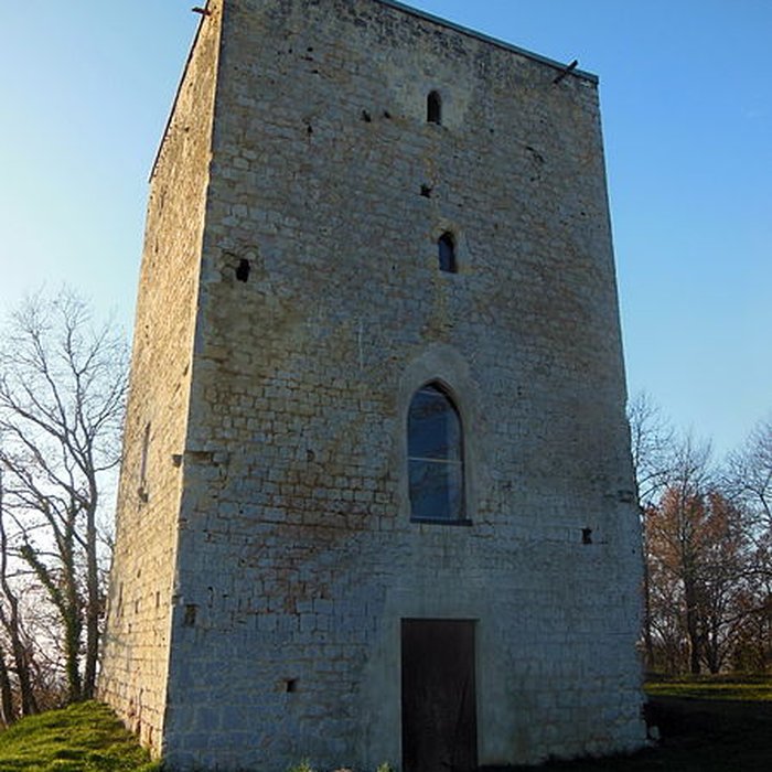 Photo de Château de Poyaller