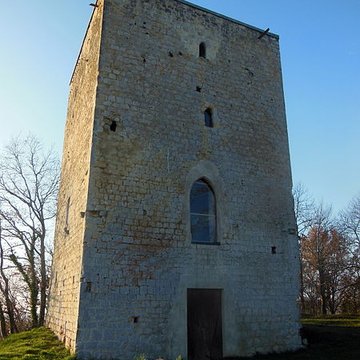 Château de Poyaller
