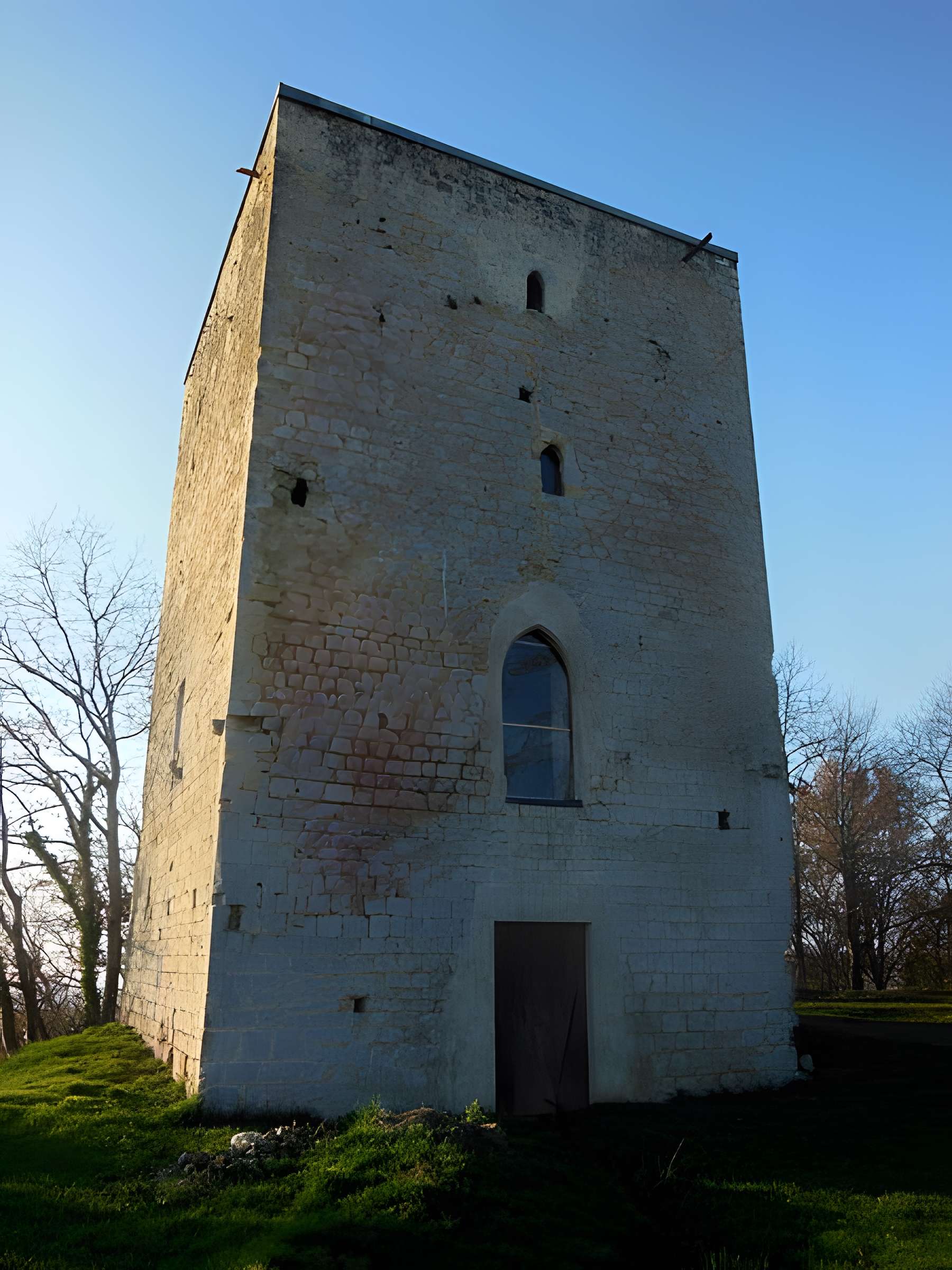 Château de Poyaller