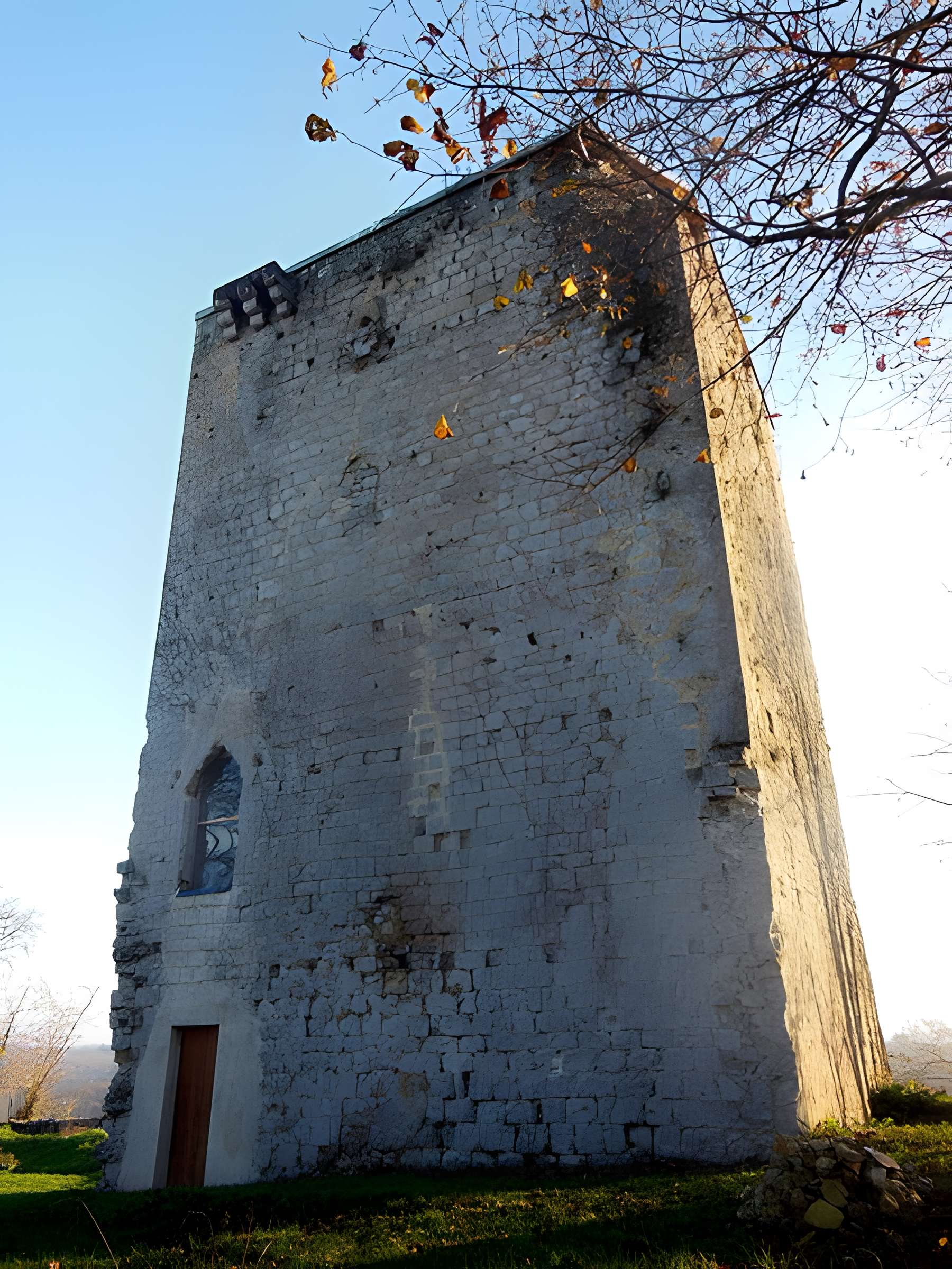 Château de Poyaller