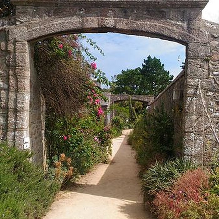 Photo de Musée Maritime de lIle Tatihou à Saint-Vaast-la-Hougue