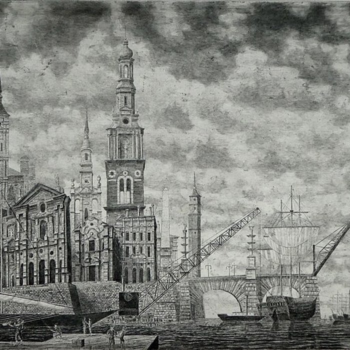 Photo de Musée Maritime de lIle Tatihou à Saint-Vaast-la-Hougue