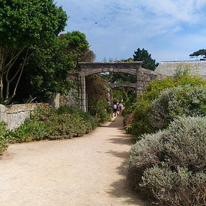 Photo de Musée Maritime de lIle Tatihou à Saint-Vaast-la-Hougue
