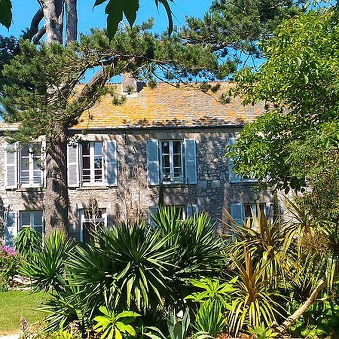 Photo de Musée Maritime de lIle Tatihou à Saint-Vaast-la-Hougue