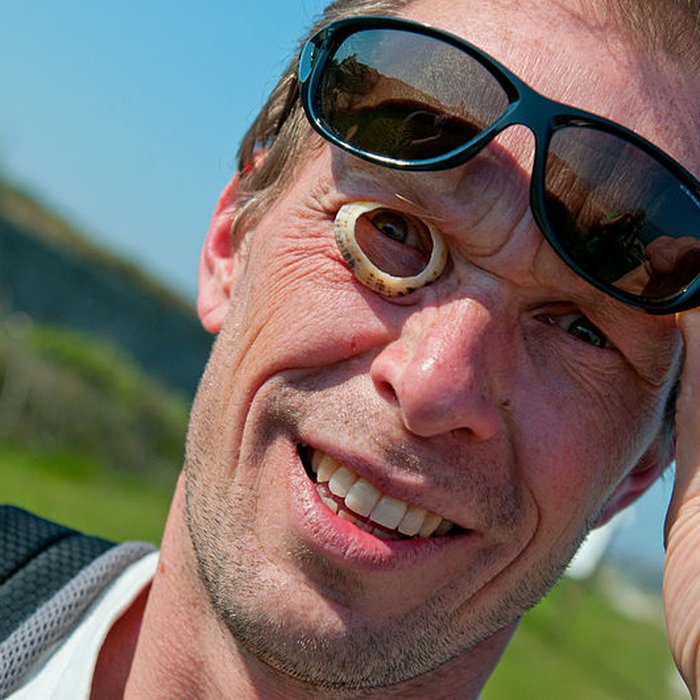 Photo de Musée Maritime de lIle Tatihou à Saint-Vaast-la-Hougue
