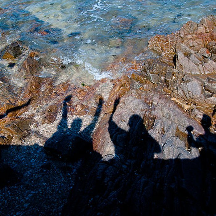Photo de Musée Maritime de lIle Tatihou à Saint-Vaast-la-Hougue