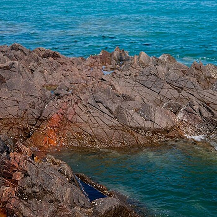 Photo de Musée Maritime de lIle Tatihou à Saint-Vaast-la-Hougue