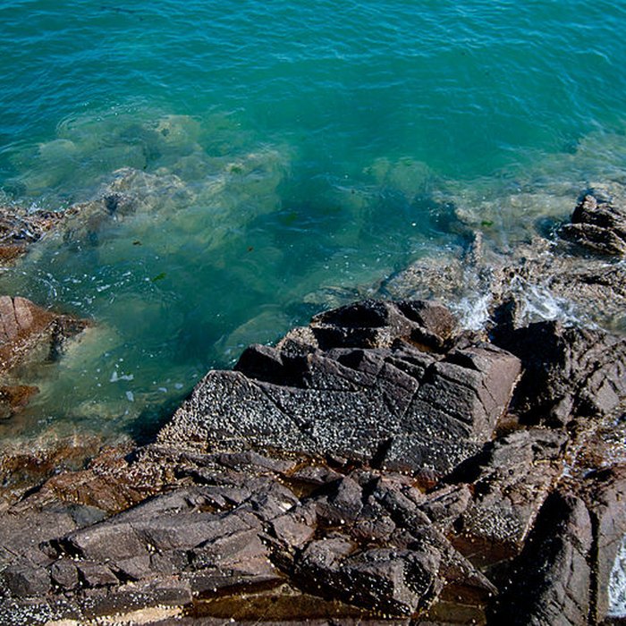 Photo de Musée Maritime de lIle Tatihou à Saint-Vaast-la-Hougue