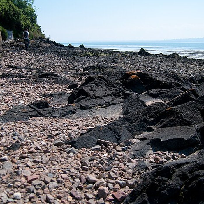 Photo de Musée Maritime de lIle Tatihou à Saint-Vaast-la-Hougue