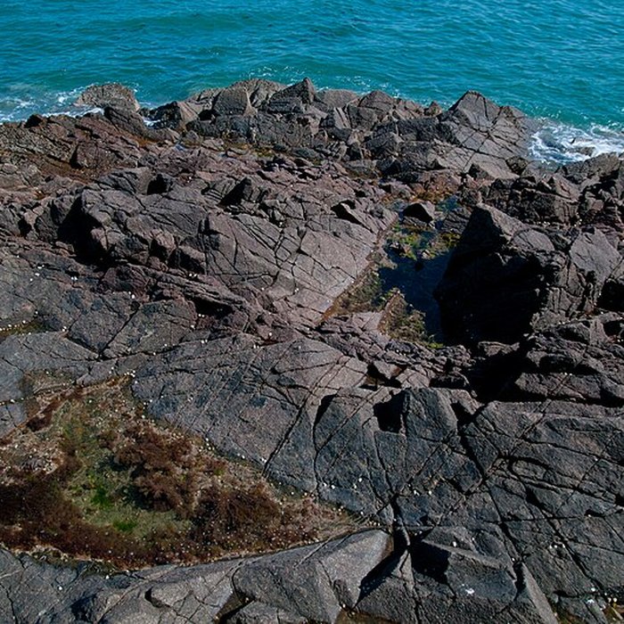 Photo de Musée Maritime de lIle Tatihou à Saint-Vaast-la-Hougue