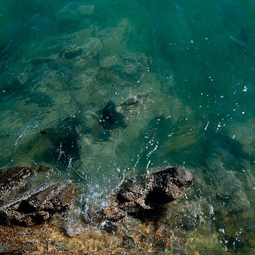 Musée Maritime de lIle Tatihou à Saint-Vaast-la-Hougue