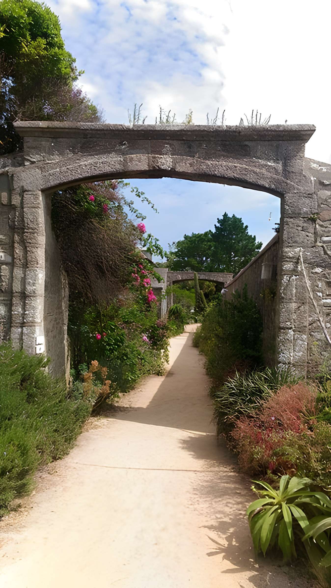 Musée Maritime de l'Ile Tatihou à Saint-Vaast-la-Hougue