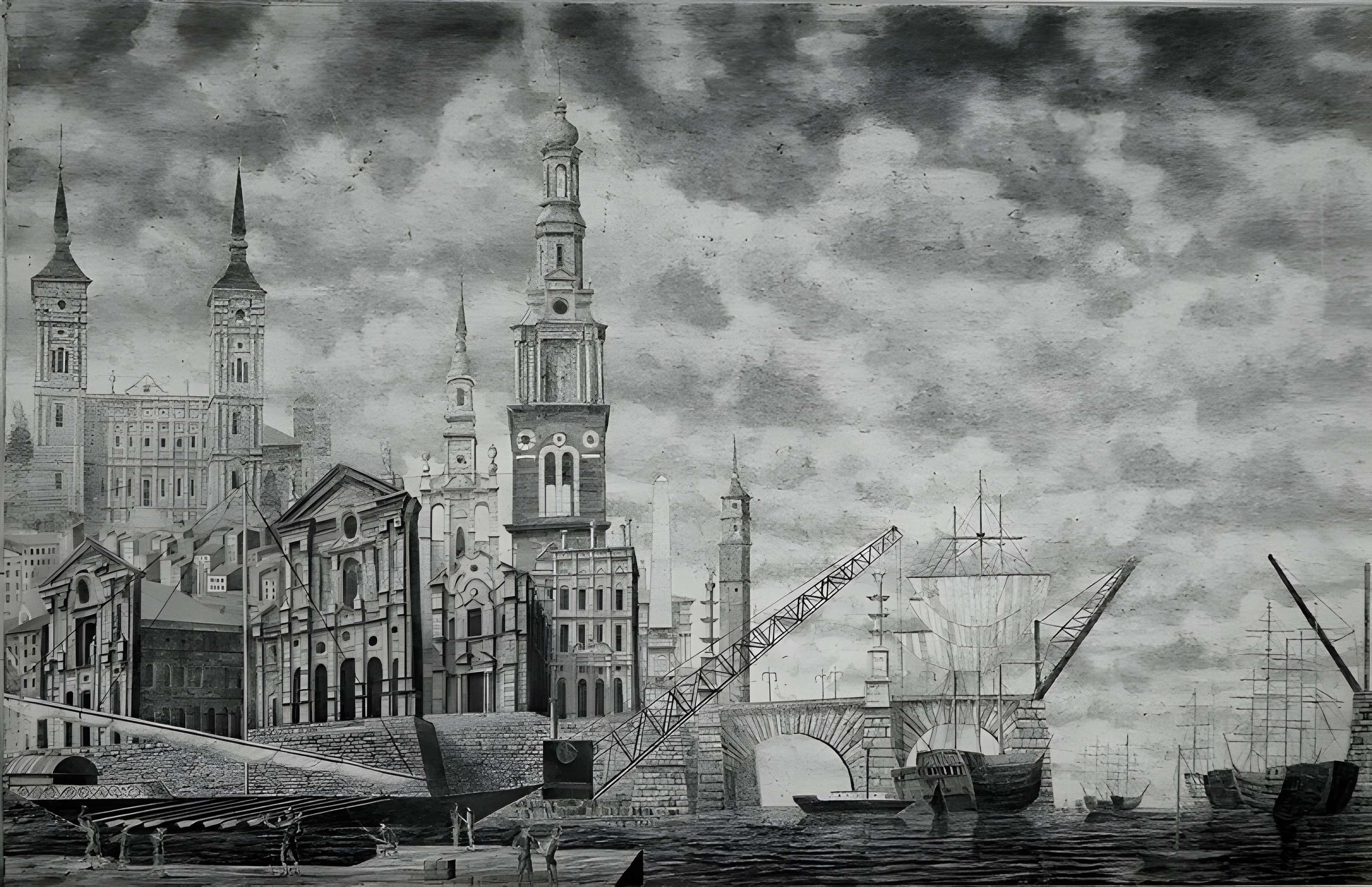 Musée Maritime de l'Ile Tatihou à Saint-Vaast-la-Hougue