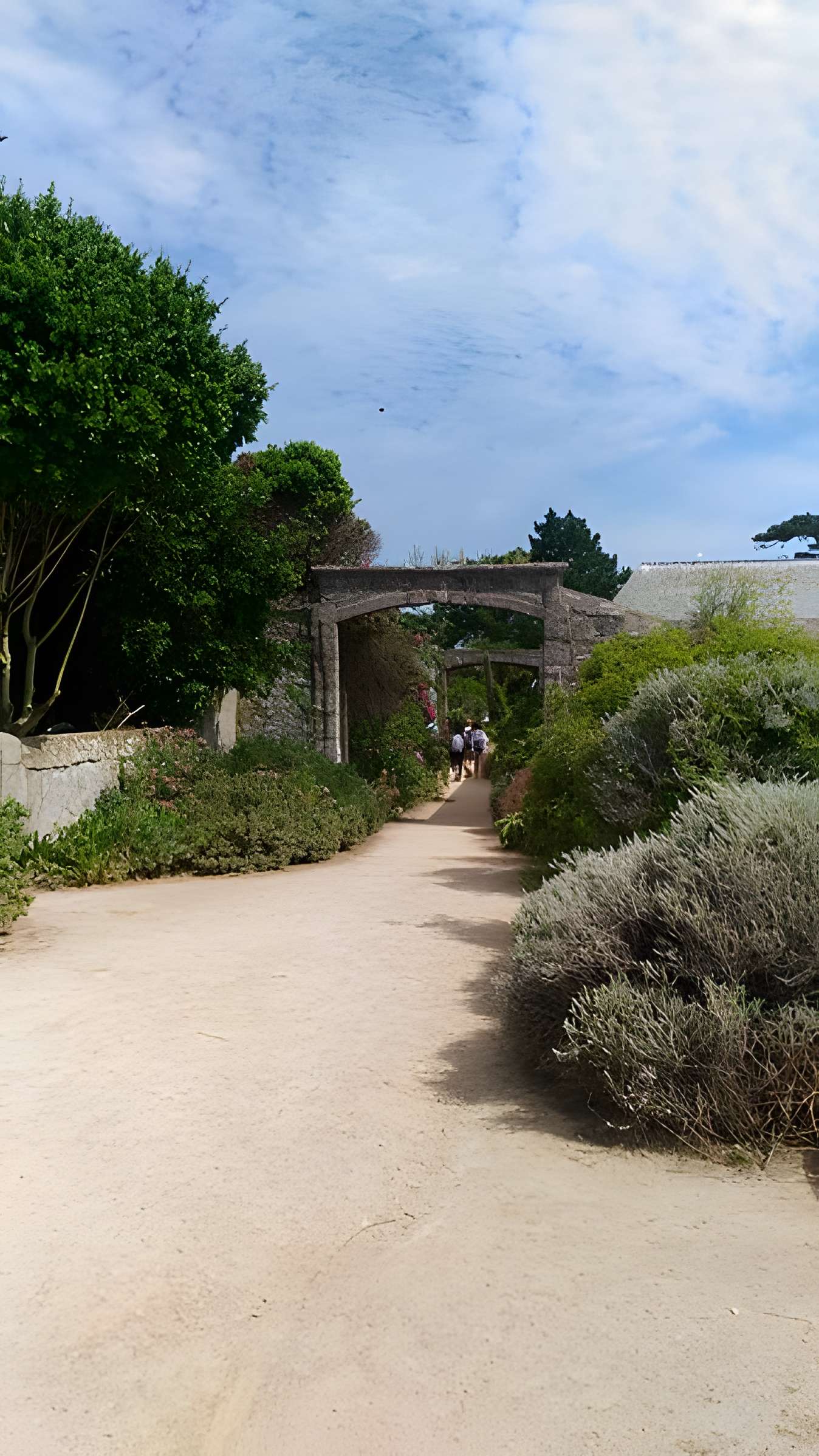 Musée Maritime de l'Ile Tatihou à Saint-Vaast-la-Hougue