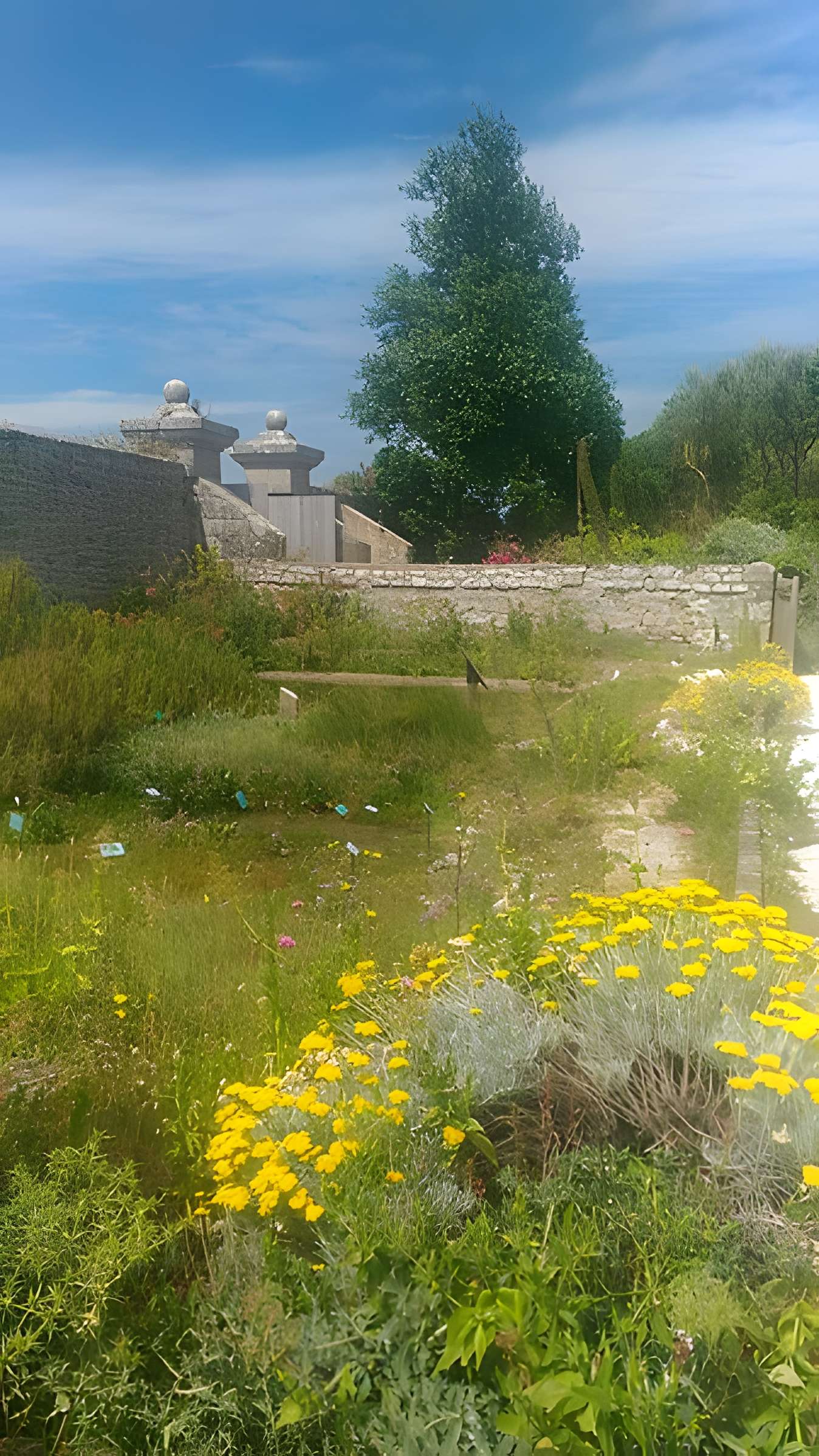 Musée Maritime de l'Ile Tatihou à Saint-Vaast-la-Hougue