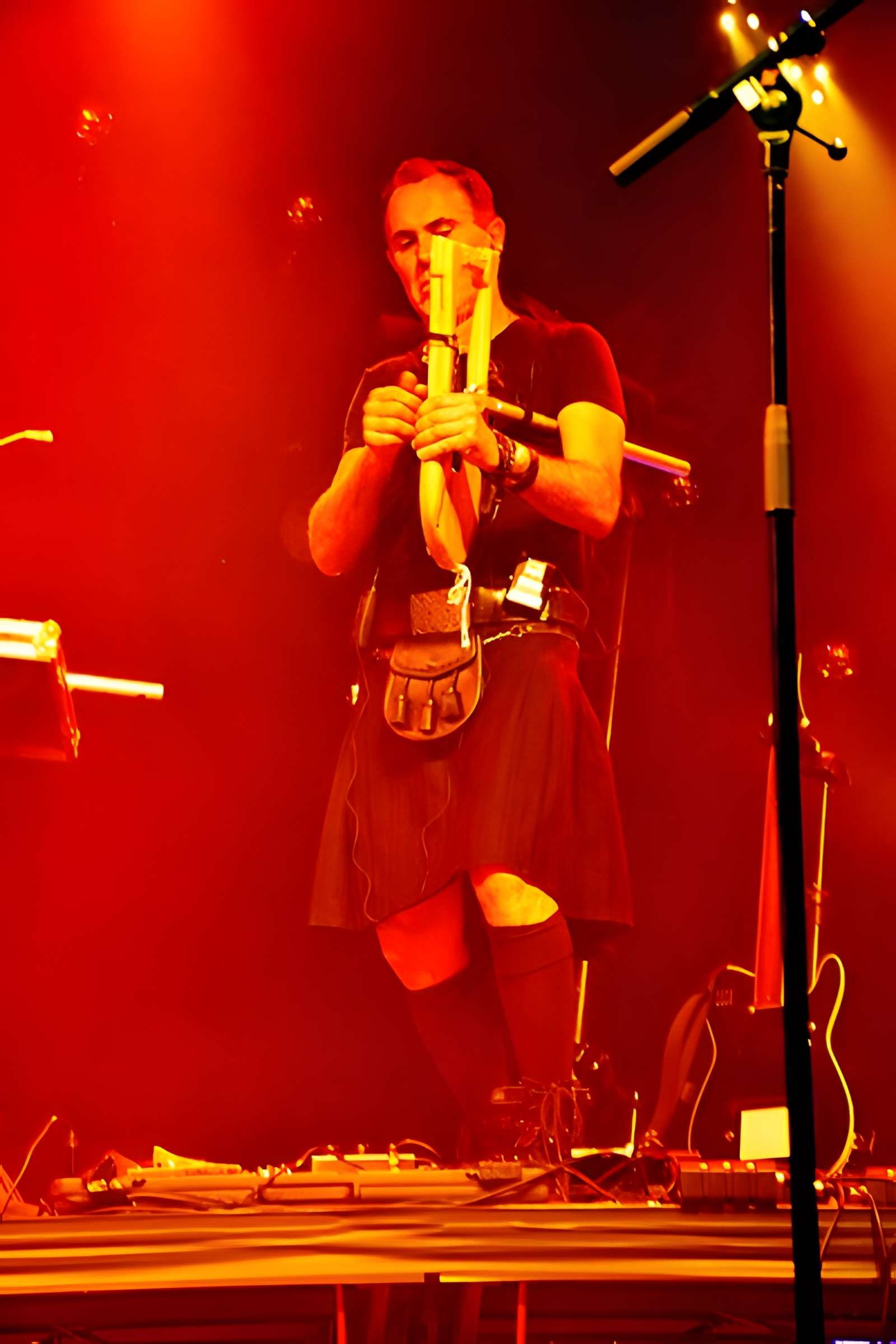 Musée Maritime de l'Ile Tatihou à Saint-Vaast-la-Hougue