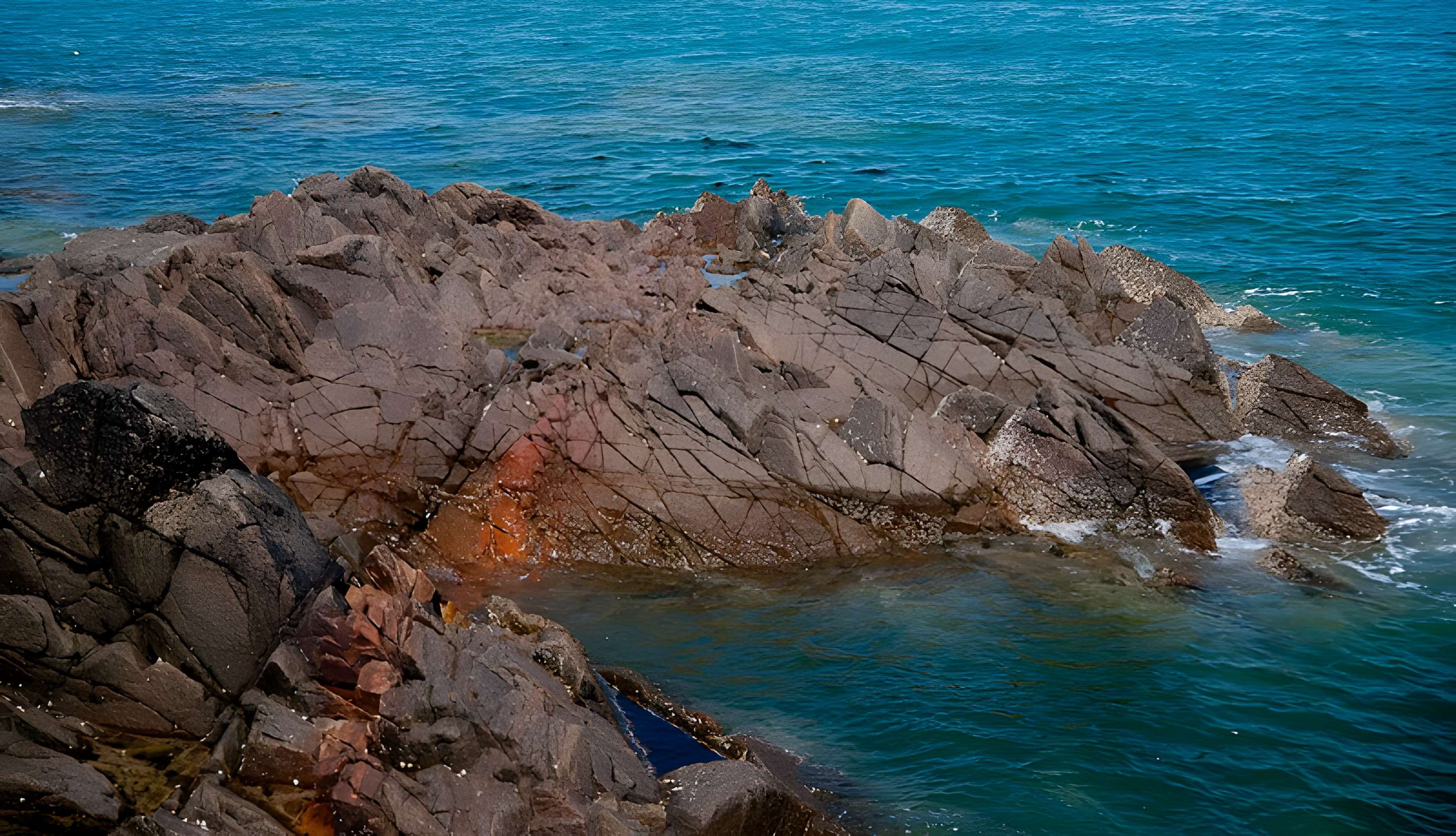 Musée Maritime de l'Ile Tatihou à Saint-Vaast-la-Hougue
