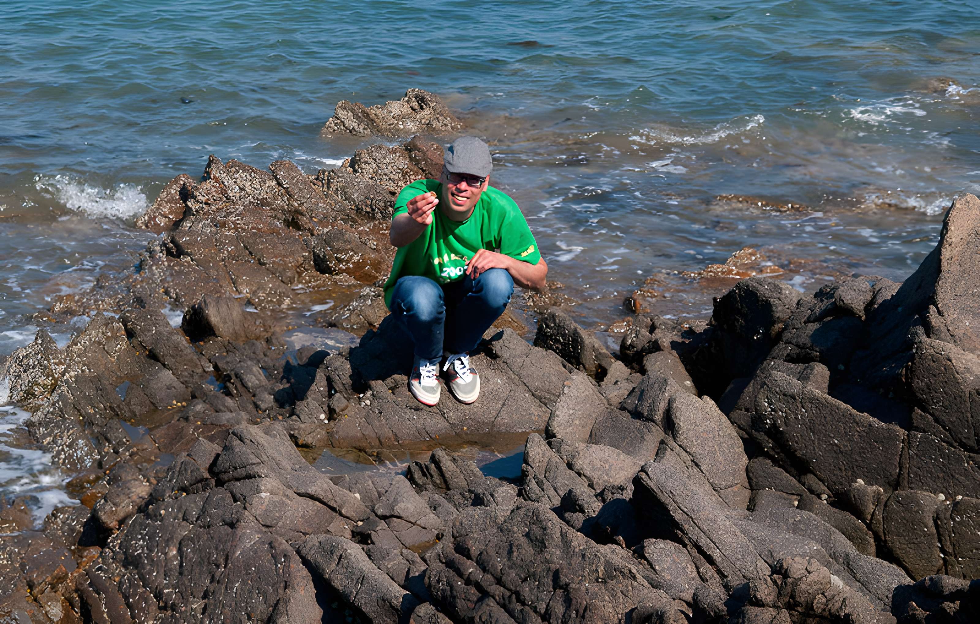 Musée Maritime de l'Ile Tatihou à Saint-Vaast-la-Hougue