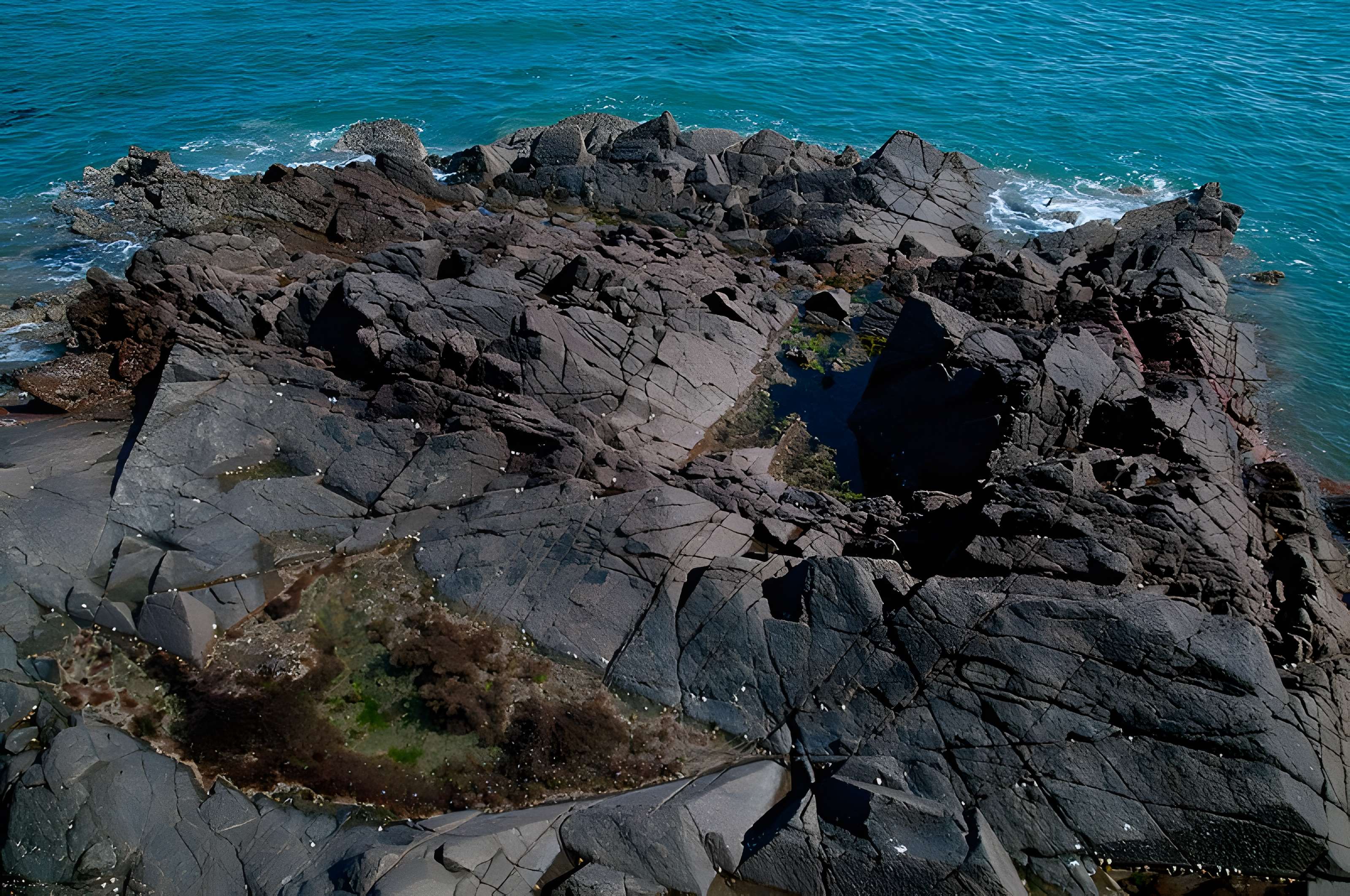 Musée Maritime de l'Ile Tatihou à Saint-Vaast-la-Hougue