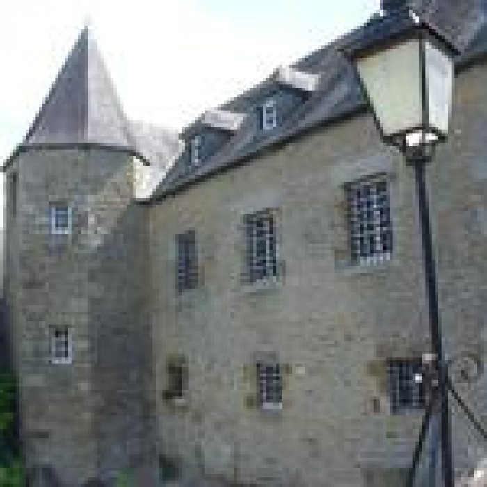 Photo de Musée Municipal dArt et dHistoire dAvranches