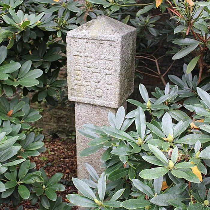 Photo de Musée Municipal dArt et dHistoire dAvranches