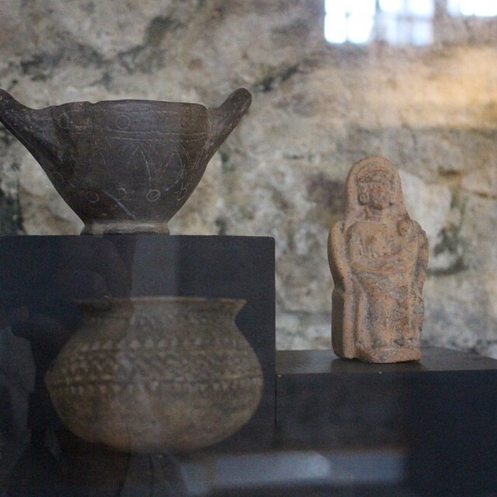 Photo de Musée Municipal dArt et dHistoire dAvranches