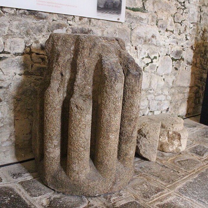 Photo de Musée Municipal dArt et dHistoire dAvranches