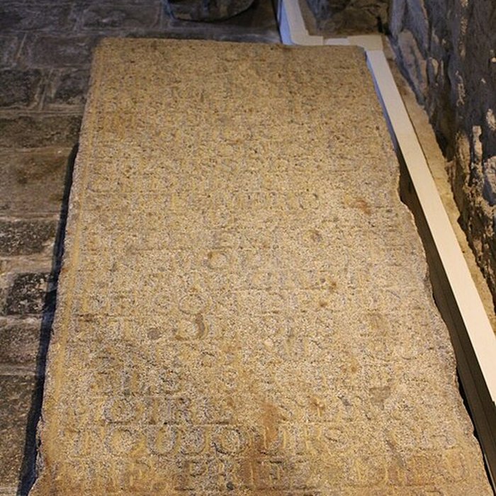 Photo de Musée Municipal dArt et dHistoire dAvranches