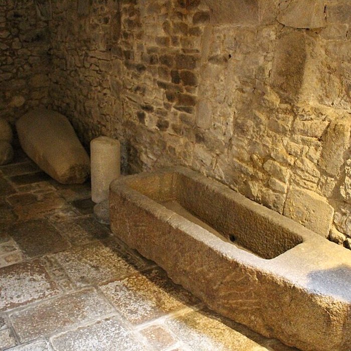 Photo de Musée Municipal dArt et dHistoire dAvranches