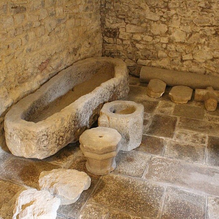 Photo de Musée Municipal dArt et dHistoire dAvranches