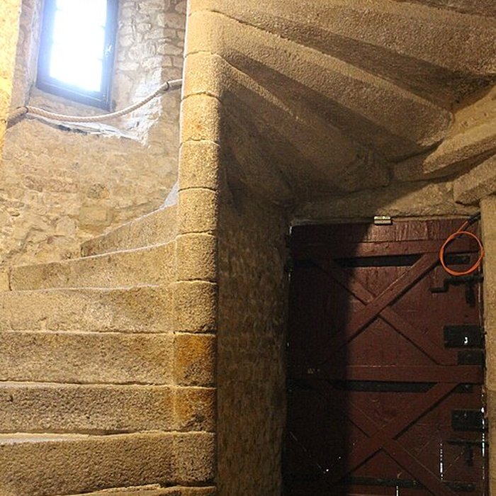 Photo de Musée Municipal dArt et dHistoire dAvranches