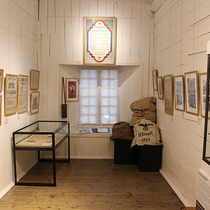 Photo de Musée Municipal dArt et dHistoire dAvranches