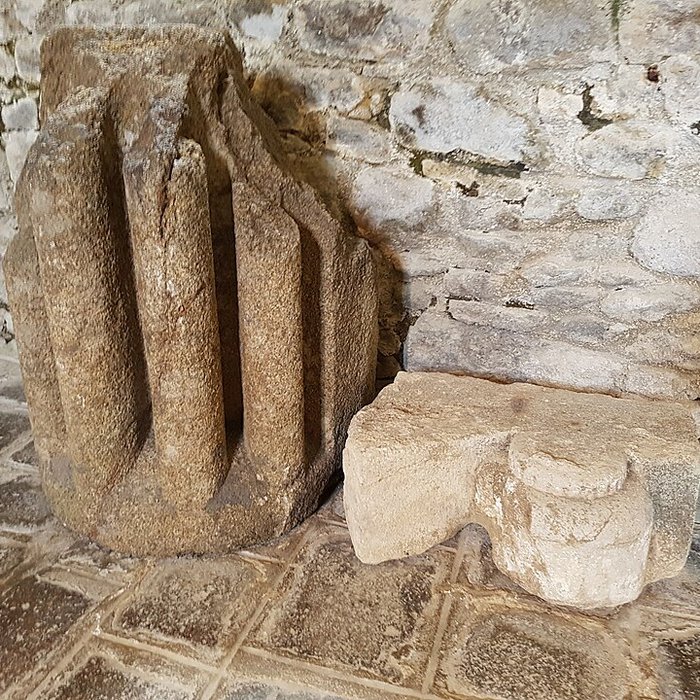 Photo de Musée Municipal dArt et dHistoire dAvranches