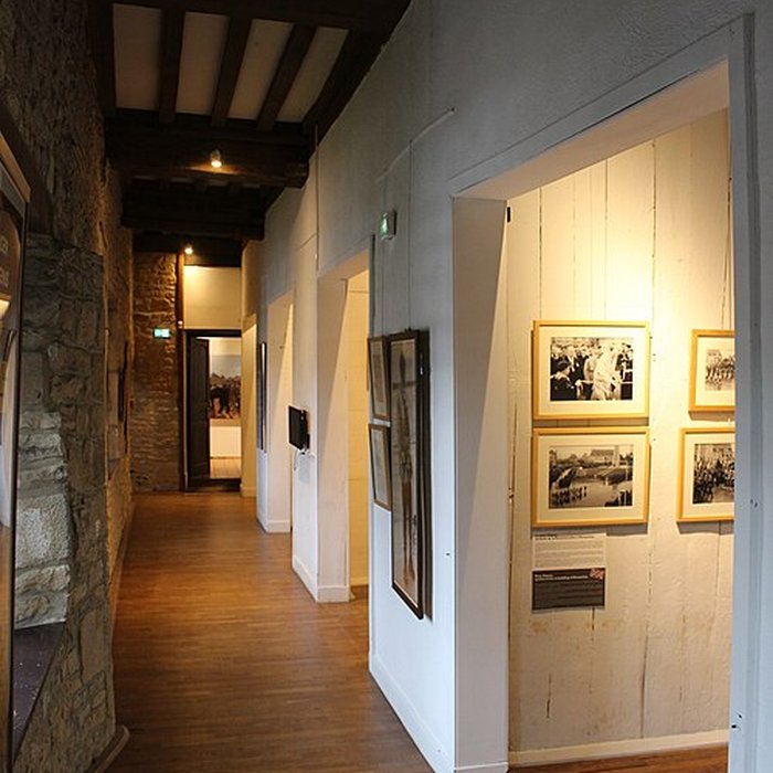 Photo de Musée Municipal dArt et dHistoire dAvranches