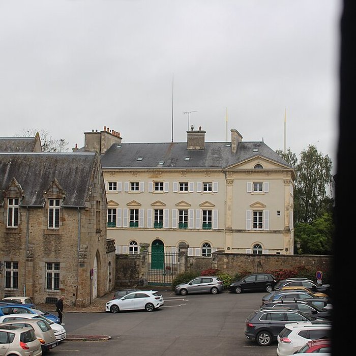 Photo de Musée Municipal dArt et dHistoire dAvranches