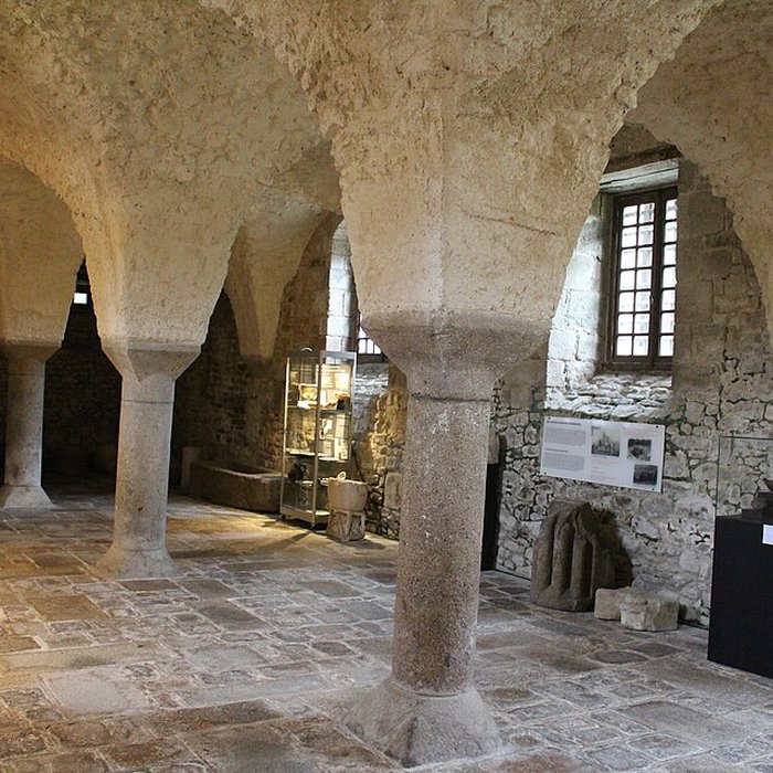 Photo de Musée Municipal dArt et dHistoire dAvranches