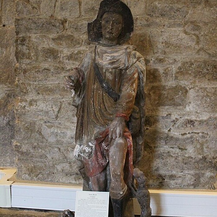 Photo de Musée Municipal dArt et dHistoire dAvranches