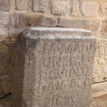 Musée Municipal dArt et dHistoire dAvranches