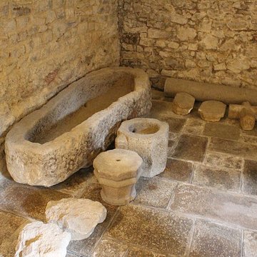 Musée Municipal dArt et dHistoire dAvranches