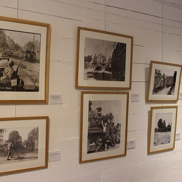 Musée Municipal dArt et dHistoire dAvranches