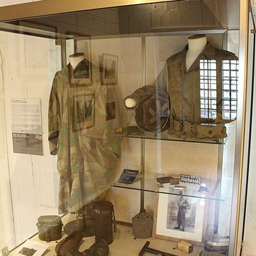 Musée Municipal dArt et dHistoire dAvranches