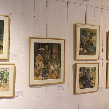 Musée Municipal dArt et dHistoire dAvranches