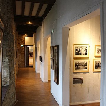 Musée Municipal dArt et dHistoire dAvranches