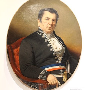 Musée Municipal dArt et dHistoire dAvranches