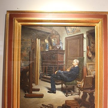 Musée Municipal dArt et dHistoire dAvranches