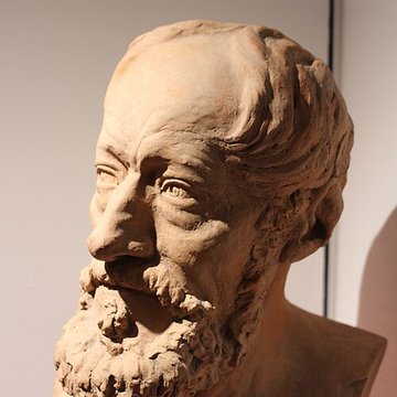 Musée Municipal dArt et dHistoire dAvranches