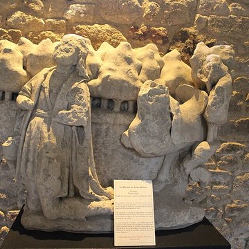 Musée Municipal dArt et dHistoire dAvranches