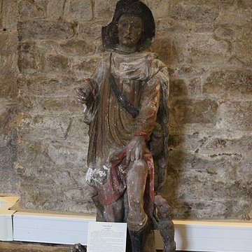 Musée Municipal dArt et dHistoire dAvranches